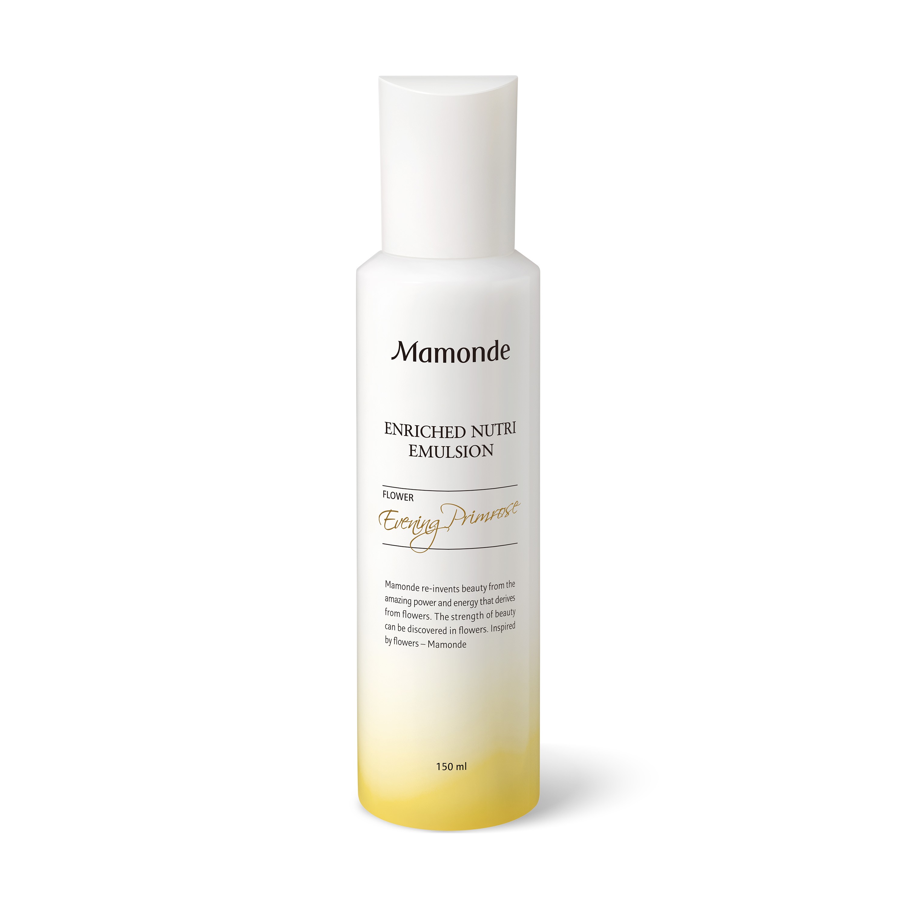Mamonde - Enriched Nutri Emulsion - 150ml