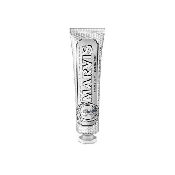 Marvis - Whitening Mint Toothpaste - 85ml