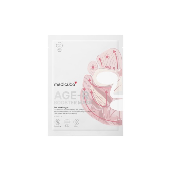medicube - Age-R Booster Mask - 25ml