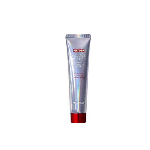 MEDIPEEL+ - Peptide 9 Volume Bio Tox Glow Wrapping Mask - 70ml