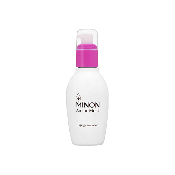 Minon - Amino Moist Aging Care Lotion - 150ml