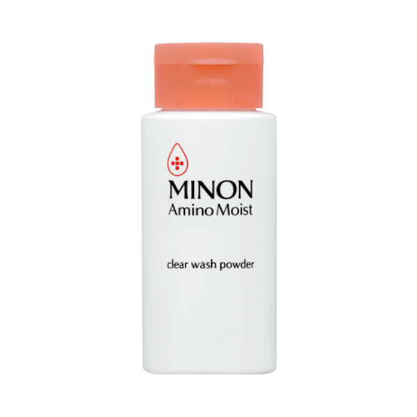 Minon - Amino Moist Clear Wash Powder