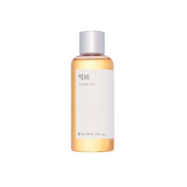 mixsoon - Lotus Flower Essence - 100ml