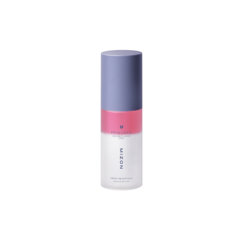 MIZON - Hyalugen Double Layer Mist - 100ml