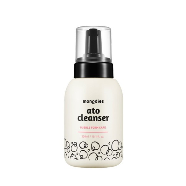 Mongdies - Ato Cleanser - 300ml