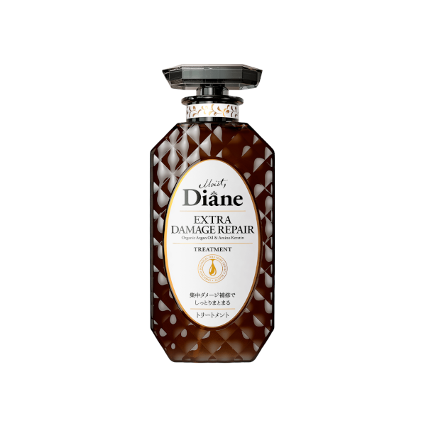 NatureLab - Moist Diane Perfect Beauty Extra Damage Repair Treatment - 450ml