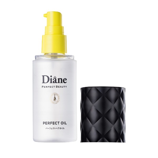 NatureLab - Moist Diane Perfect Beauty Perfect Oil - 60ml