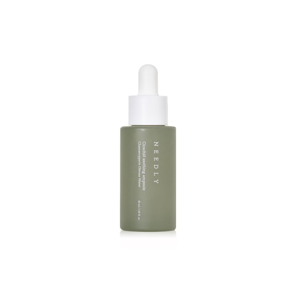 NEEDLY - Cicachid Soothing Ampoule - 30ml