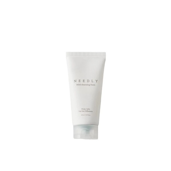 NEEDLY - Mild Cleansing Foam - 150ml