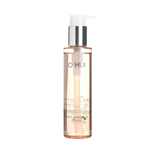 O HUI - Miracle Moisture Cleansing Oil - 150ml