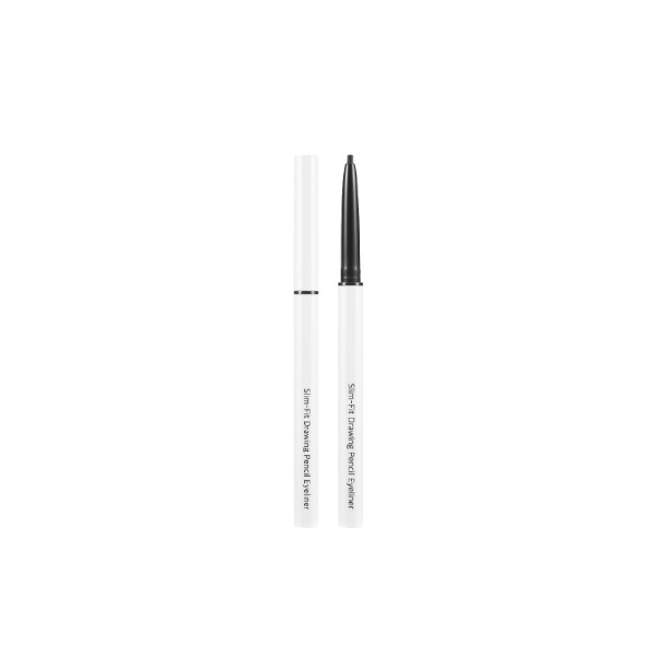 Ottie - Slim-Fit Drawing Pencil Eyeliner - 0.12g