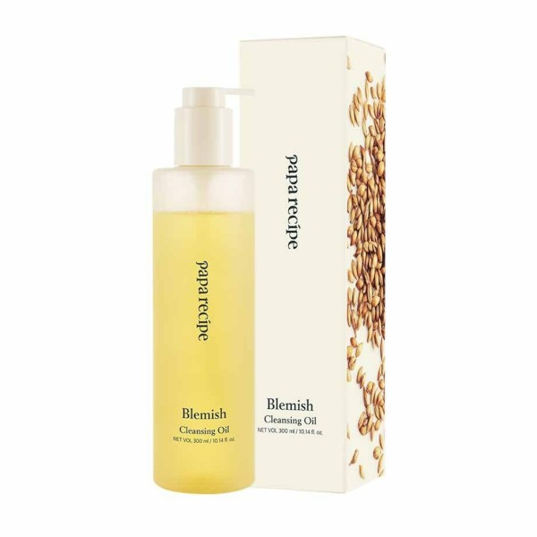 Papa Recipe - Blemish Cleansing Oil - 300ml