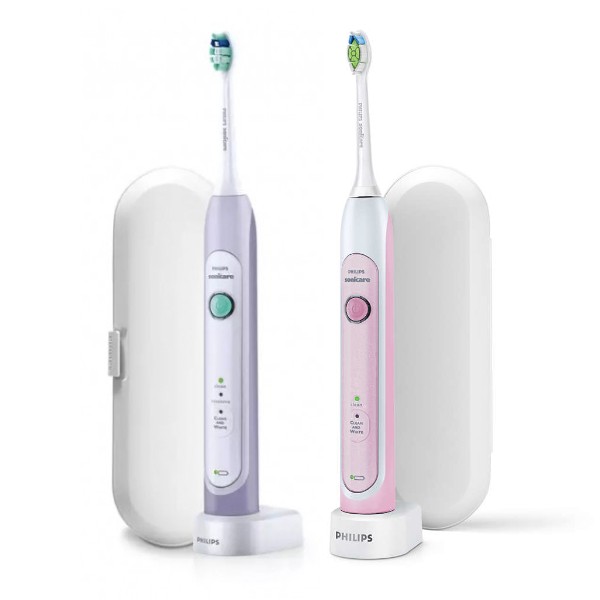 Philips - Sonicare HealthyWhite Sonic Electric Toothbrush - 1set