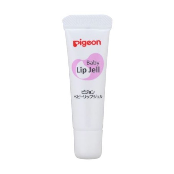 Pigeon - Baby Lip Jelly - 7g