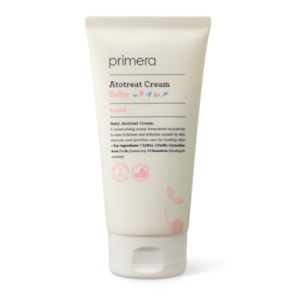primera - Primera - Baby Atotreat Cream - 150ml
