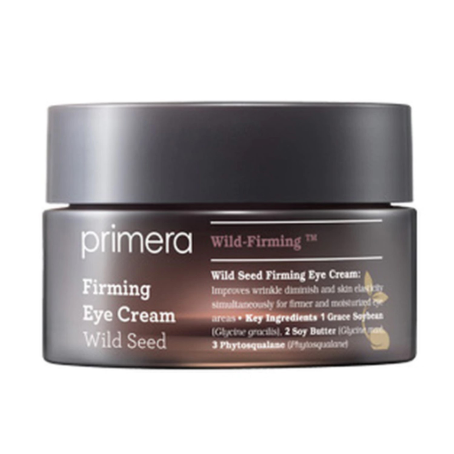 primera - Wild Seed Firming Eye Cream - 25ml