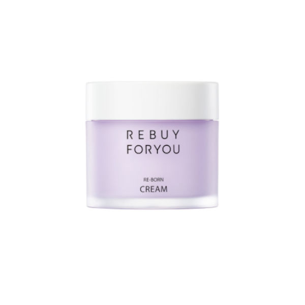 Rebuy for you - Re-Born Cream - 80ml