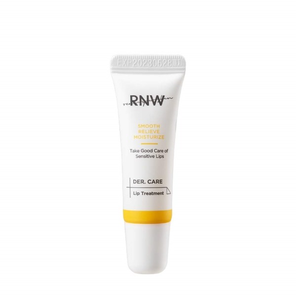 RNW - DER. CARE Lip Treatment - 8g
