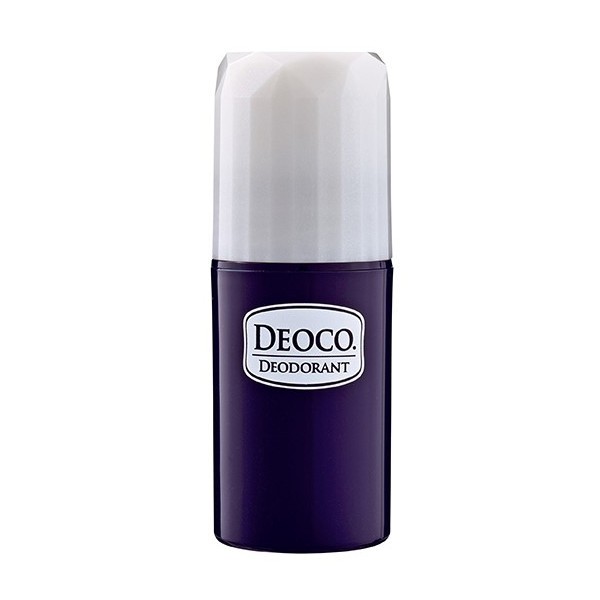 Rohto Mentholatum  - Deoco Deodorant Stick - 13g
