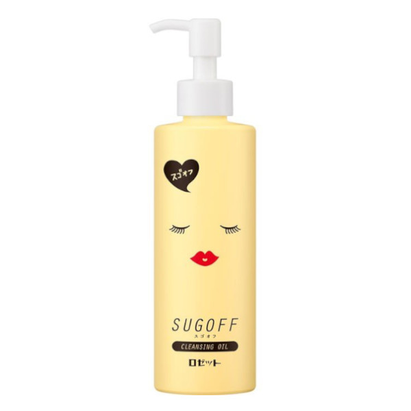 Rosette - Sugoff Cleansing Oil - 200ml