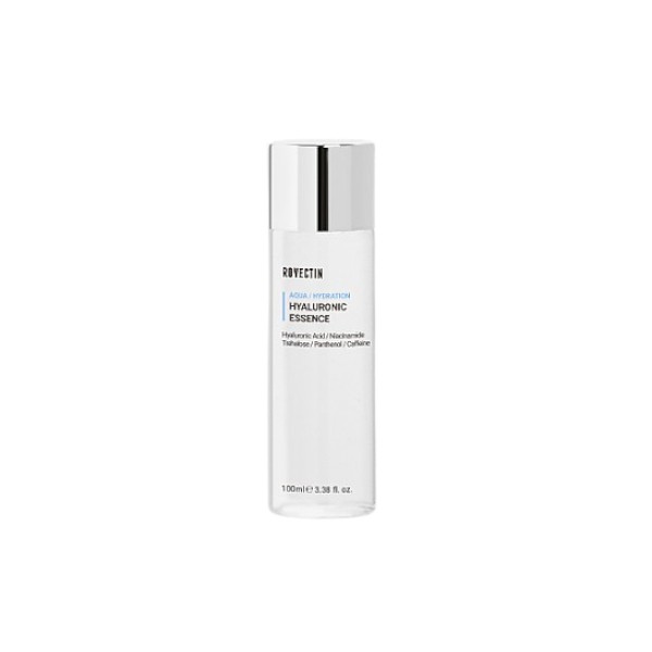 ROVECTIN - Aqua Hyaluronic Essence (New Version of Skin Essentials Activating Treatment Lotion) - 100ml