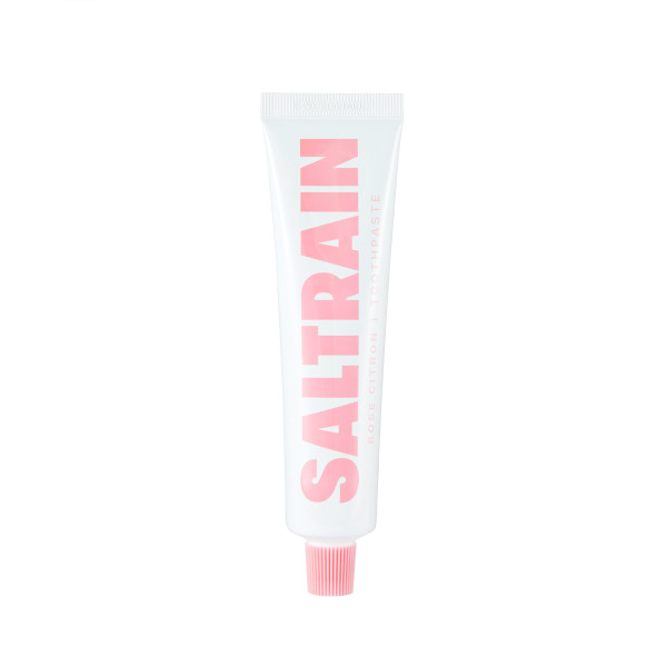 SALTRAIN - Rose Citron Toothpaste - 100g