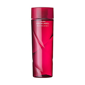 Shiseido - Aqualabel Moist Lotion R - 200ml
