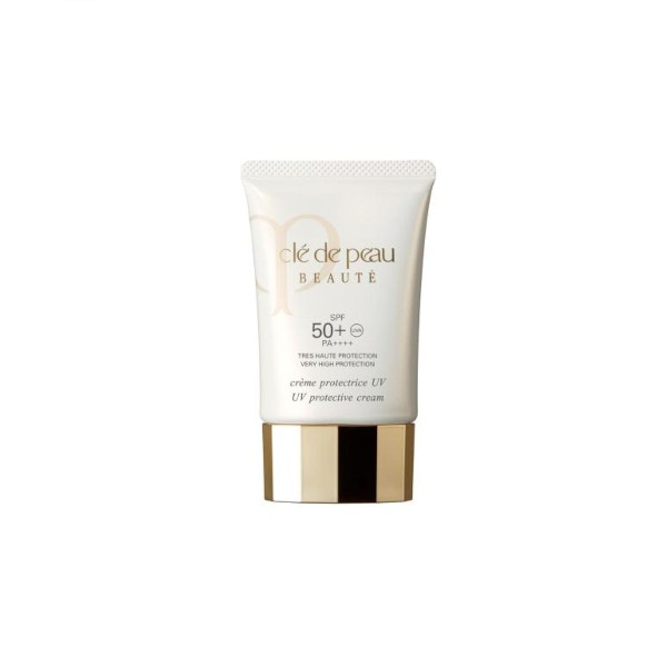 Shiseido - CLÉ DE PEAU BEAUTÉ - UV Protection Cream SPF 50 PA++++ - 50ml