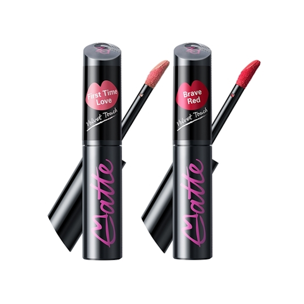 Shiseido - Za Kissable Moody Lip Lacquer - 5g