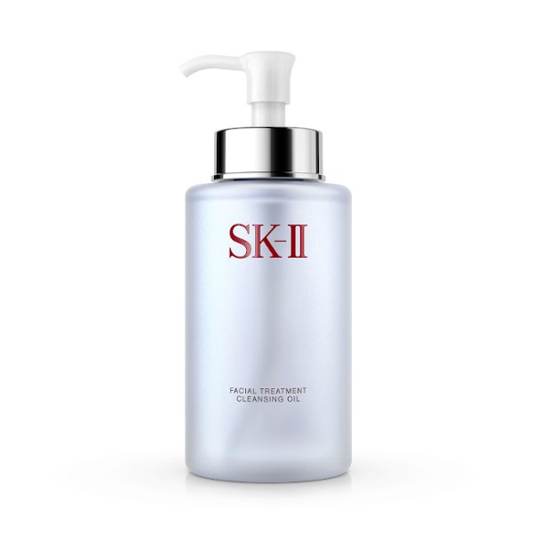 SK-II - Facial Treatment Cleansing Oil - 250ml