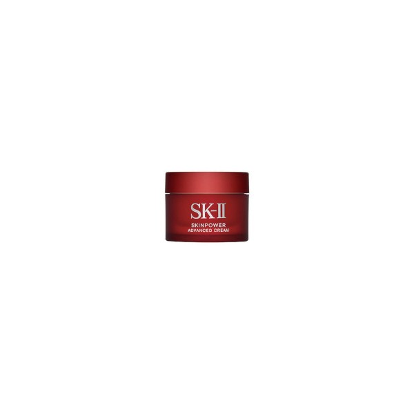 SK-II - Skinpower Advanced Cream - 15g