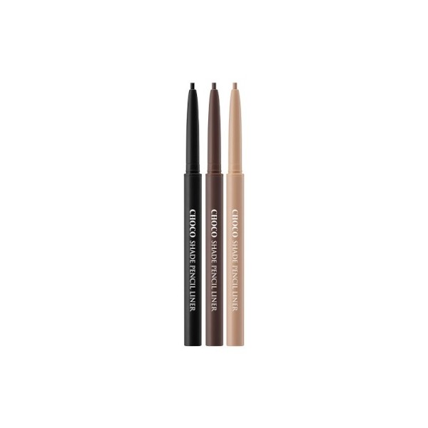 SKINFOOD - Choco Shade Pencil Liner - 0.1g
