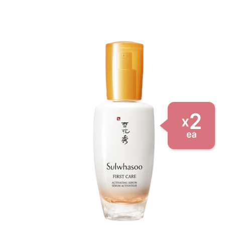 Sulwhasoo - First Care Activating Serum 30ml (2ea) Set