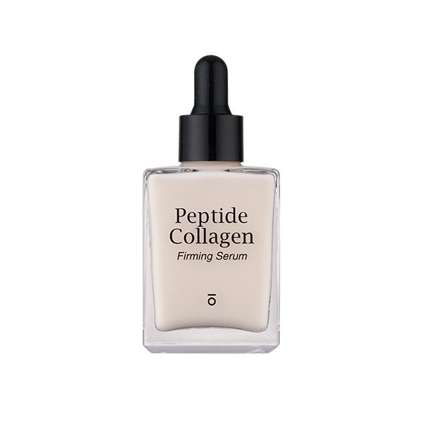 Slosophy - Peptide Collagen Firming Serum - 30ml