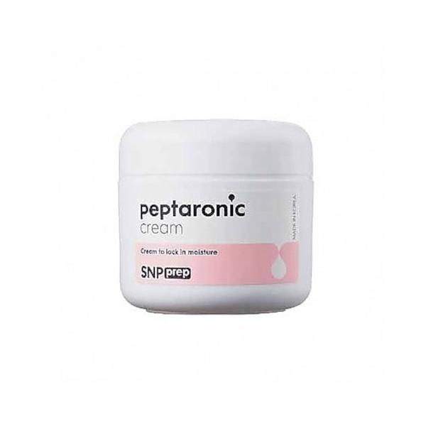 SNP - Prep Peptaronic Cream - 55ml