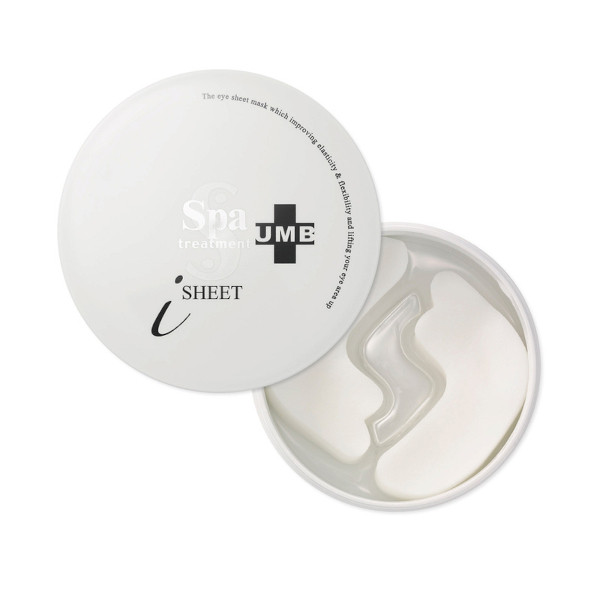 Spa Treatment - UMB Stretch iSheet Mask - 60pezzi