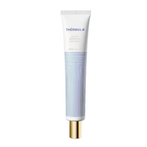 STEAMBASE - Thermulae All Day Refreshing Sun Cream SPF50+ PA++++ - 50ml
