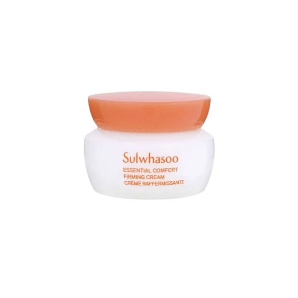 Sulwhasoo - Essential Comfort Firming Cream - 5ml