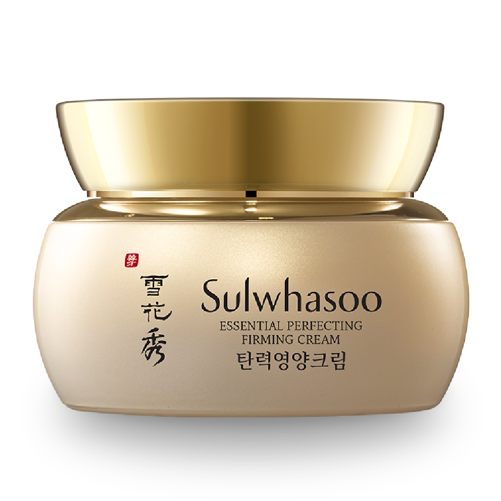 Sulwhasoo - Essential Perfecting Firming Cream - 75ml