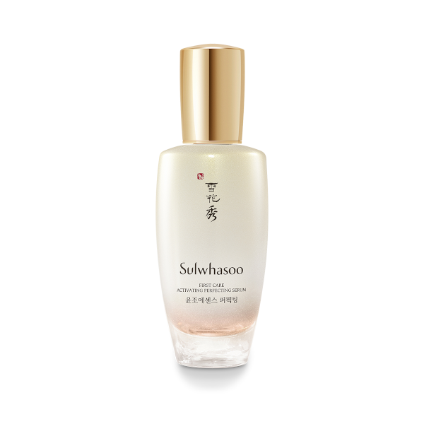 Sulwhasoo - First Care Activating Perfecting Serum - 120ml