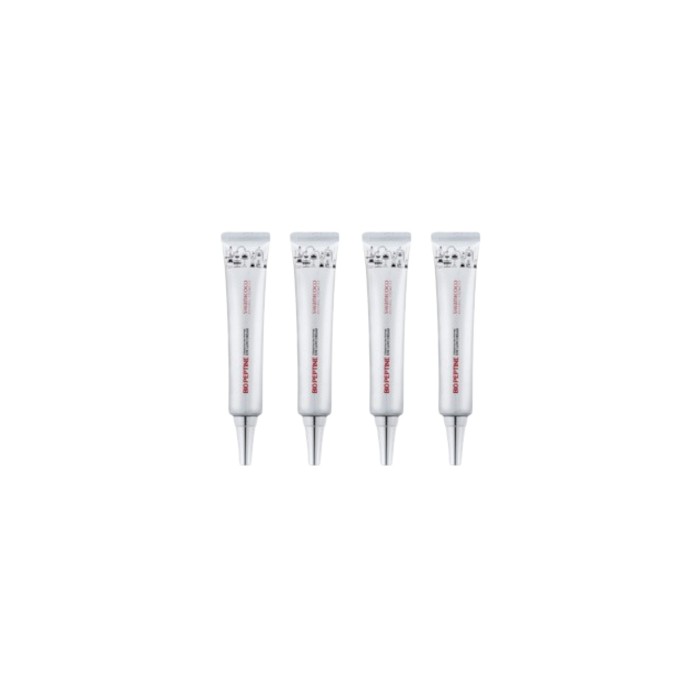 SWANICOCO - Fermentation Peptine Eye Care Cream - 20ml (4ea) Set