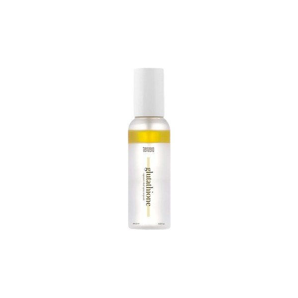 tenzero - Signature Dual Spray Ampoule Glutathione - 120ml