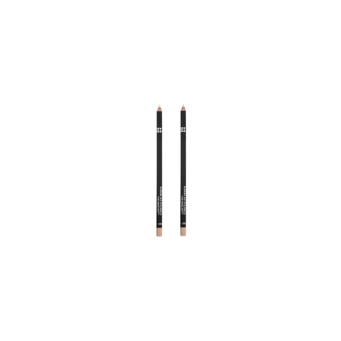 The Saem - Cover Perfection Concealer Pencil - 1.4g - 2.0 Rich Beige (2ea) Set
