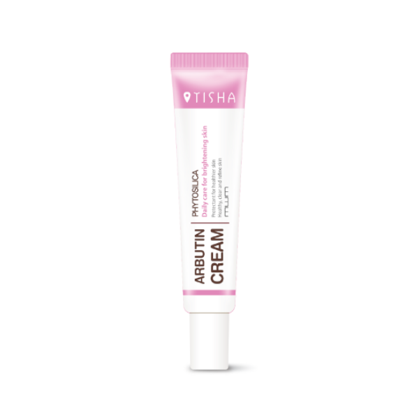 TISHA - Arbutin Cream - 15g
