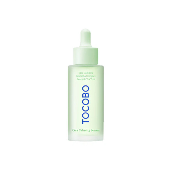 TOCOBO - Cica Calming Serum - 50ml