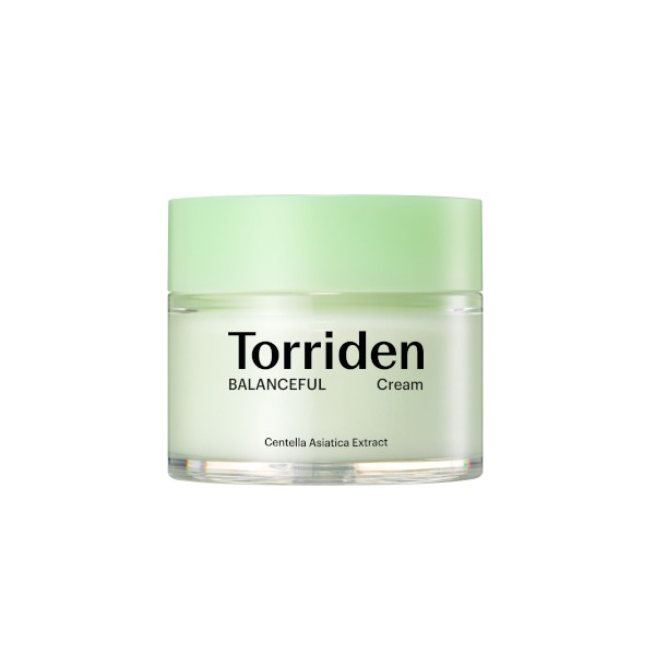 Torriden - Balanceful Cica Cream - 80ml