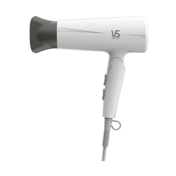 Vidal Sassoon - 2200W Galleria Vidal Sassoon Dryer VSD2200WK 220V - 1pezzo