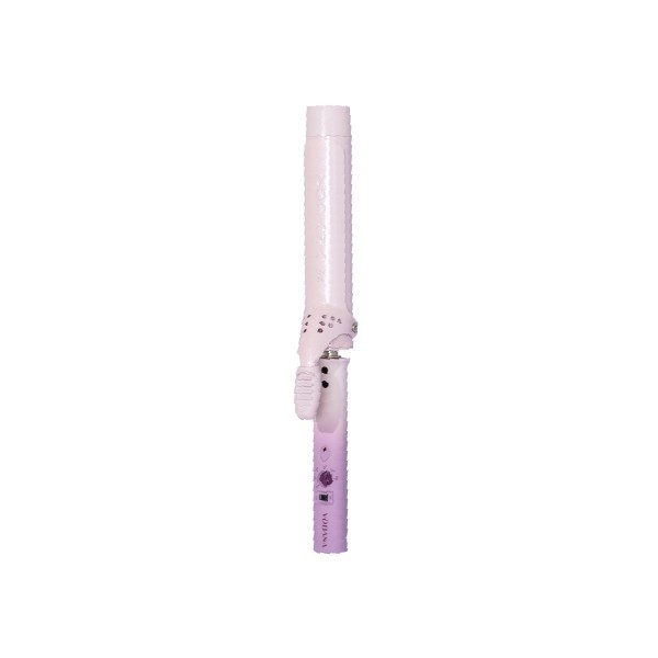 VODANA - Glamwave Long Curling Iron 34mm (100-240V) - 1pezzo