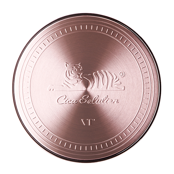 VT Cosmetics - Cica Redness Moisture Cover Cushion - 14g + 14g