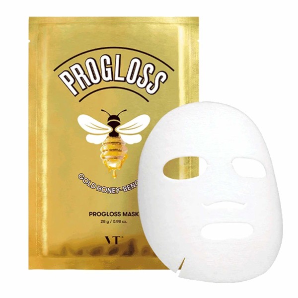 VT - Progloss Mask - 1pc